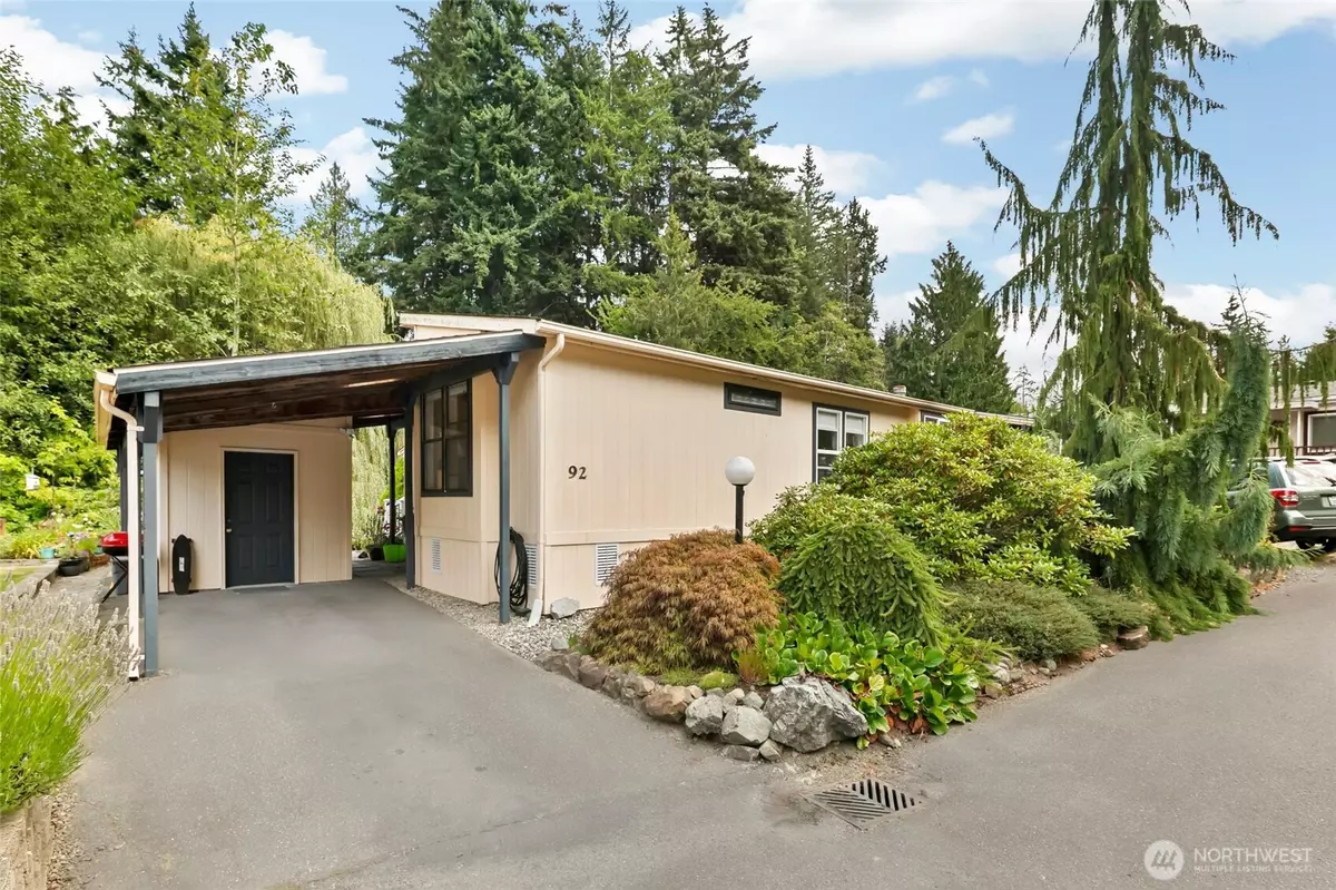 Everett, WA 98203,5810 Fleming ST #92