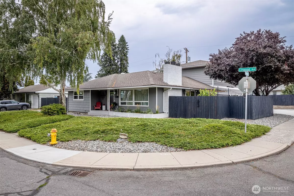 Wenatchee, WA 98801,1043 Linwood AVE