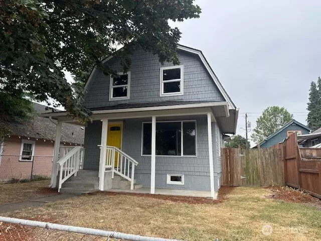 Longview, WA 98632,317 17th AVE