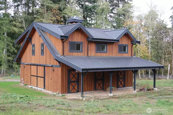 Vashon, WA 98070,24345 Wax Orchard RD SW