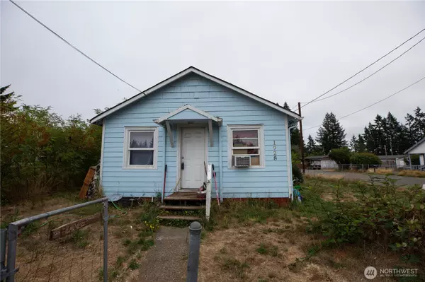 Shelton, WA 98584,1928 Stevens ST