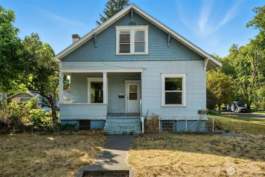 721 Estrella AVE, Walla Walla, WA 99362