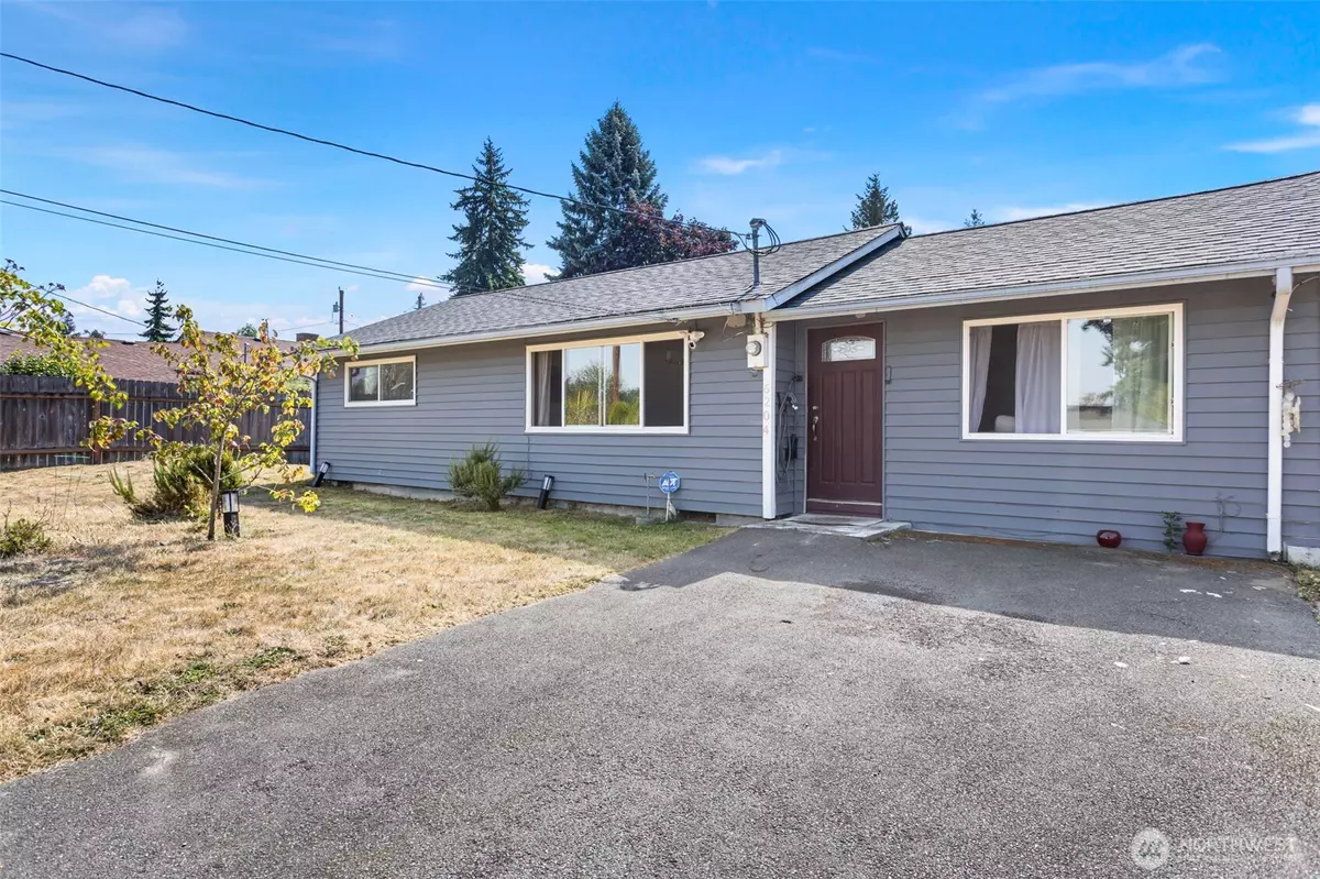 Mountlake Terrace, WA 98043,6204 224 ST SW
