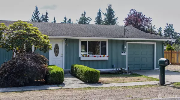 Port Hadlock, WA 98339,90 Foster ST