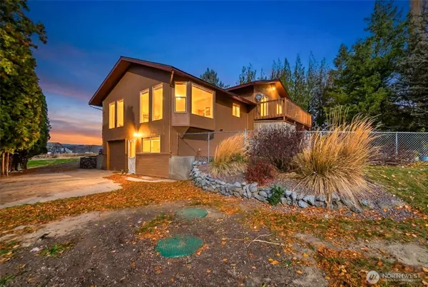 5097 Malaga Alcoa HWY, Malaga, WA 98828