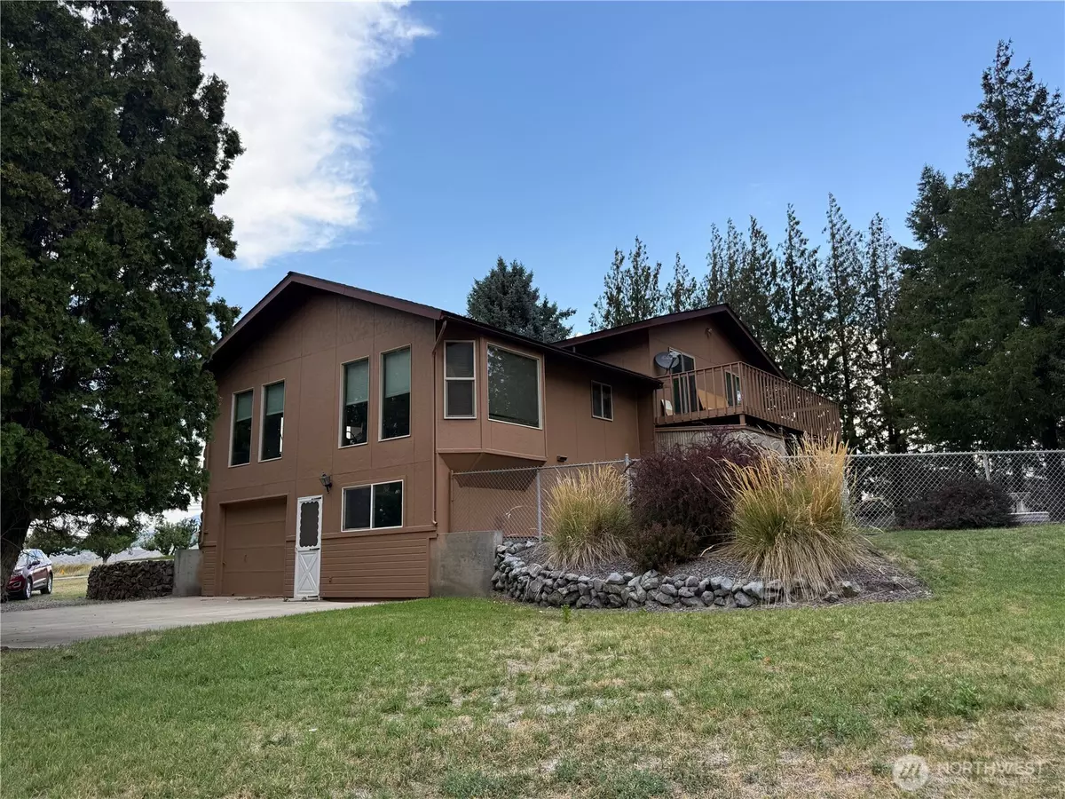 Malaga, WA 98828,5097 Malaga Alcoa HWY