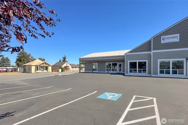 Sequim, WA 98382,495 W Spruce ST #2 & 3