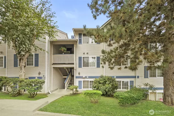 Renton, WA 98059,949 Aberdeen Ave ne #B104