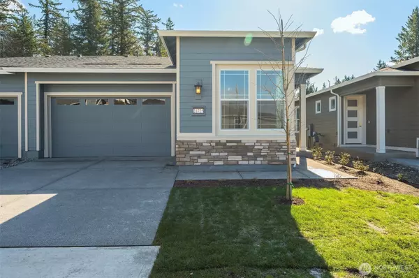 Black Diamond, WA 98010,21725 SE 292 nd PL