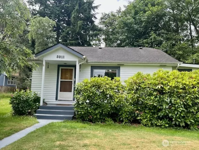 3311 W Fort ST, Seattle, WA 98199