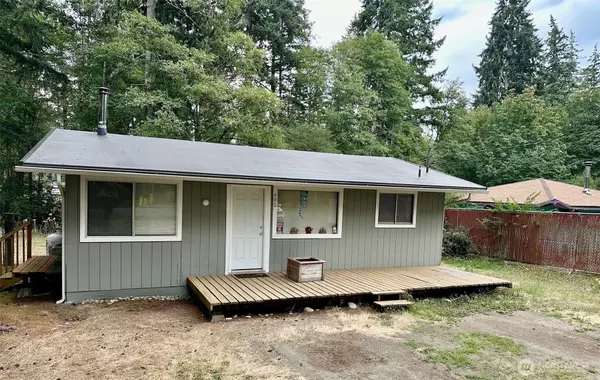 Shelton, WA 98584,480 E Timberlake DR