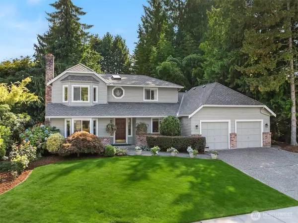 Redmond, WA 98052,13301 NE 118th CT