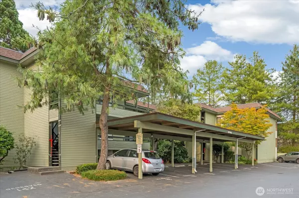 Shoreline, WA 98177,18906 8th AVE NW #313