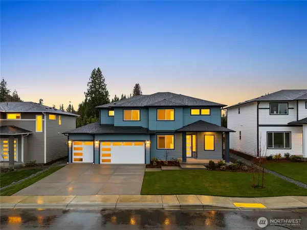 Buckley, WA 98321,22801 61st ST E #293