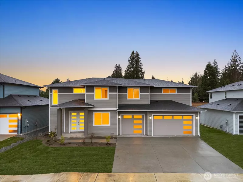 22814 61st ST E #297, Buckley, WA 98321