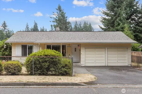 Renton, WA 98059,14413 SE 139th PL