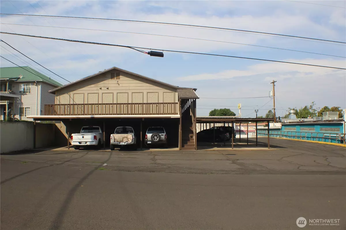 Walla Walla, WA 99362,1200 SE Broadway