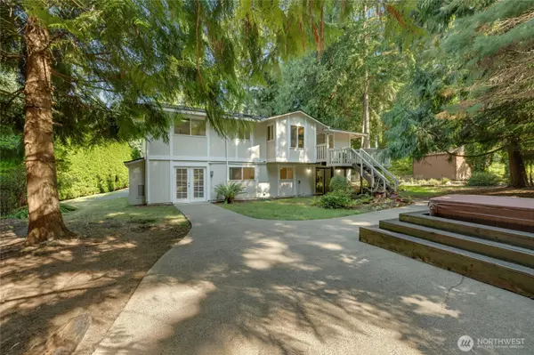21325 SE 24th ST, Sammamish, WA 98075