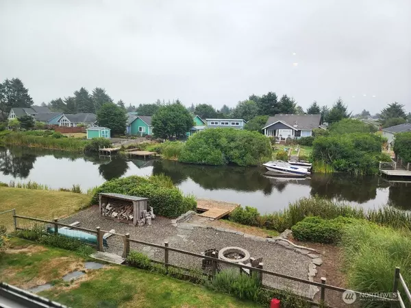 Ocean Shores, WA 98569,337 S Butter Clam ST SW