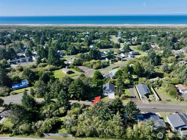 Ocean Shores, WA 98569,269 Ensign AVE NW
