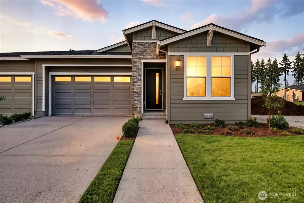 Bonney Lake, WA 98391,14810 207th AVE E #2541