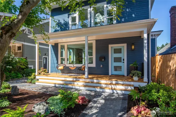 2511 2nd AVE W, Seattle, WA 98119