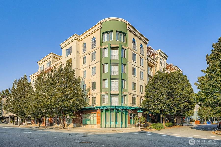 11004 NE 11th ST #406, Bellevue, WA 98004