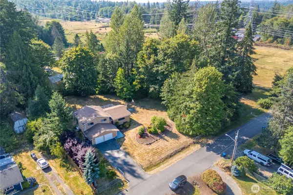 Renton, WA 98058,16621 188th AVE SE #lot 1