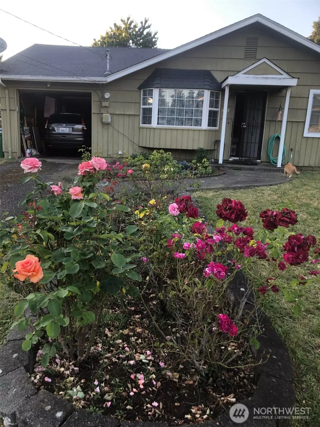 Renton, WA 98055,11018 SE 182nd ST