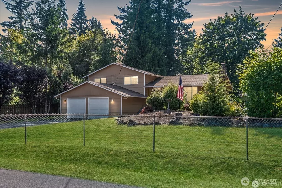 16621 188th AVE SE #2&3, Renton, WA 98058
