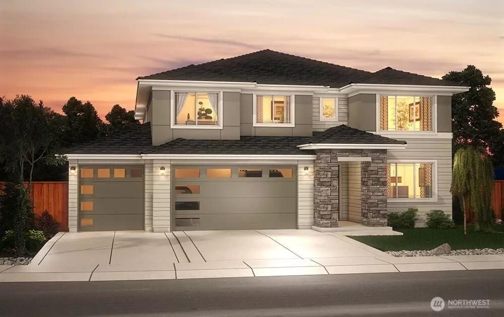 Buckley, WA 98321,22802 61st ST E #294
