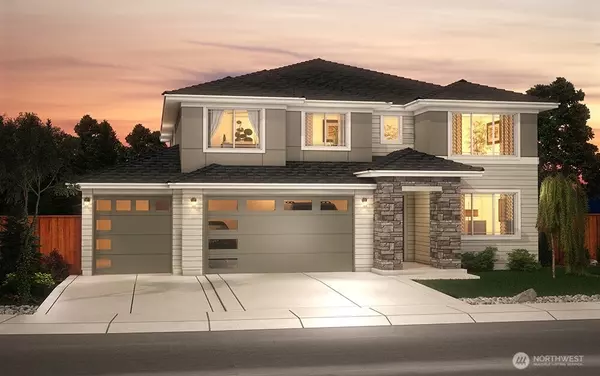 22802 61st ST E #294, Buckley, WA 98321