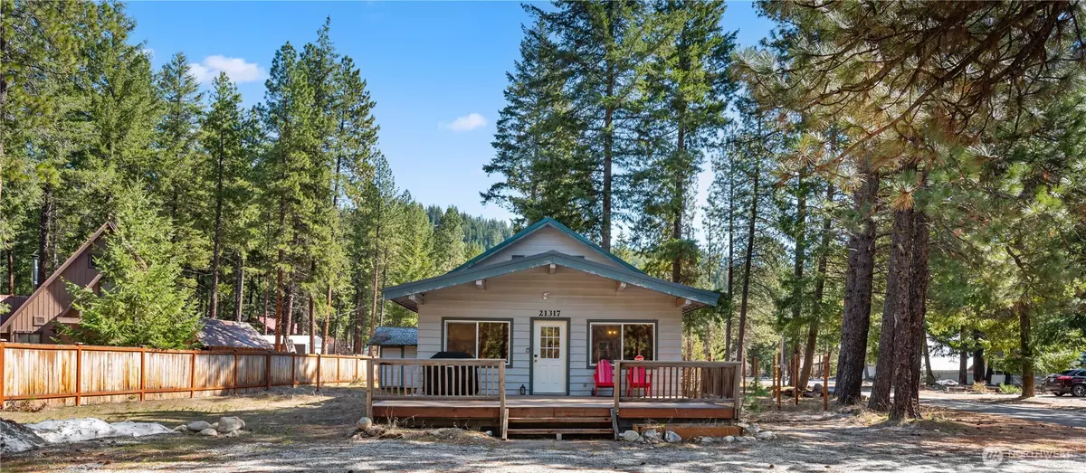 Leavenworth, WA 98826,21317 Quarter RD