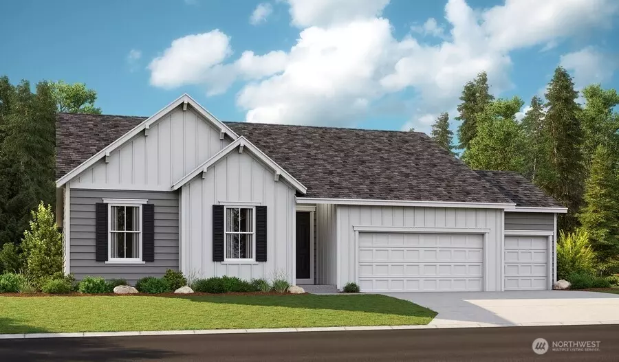 90 McCartney Peak LN #70, Port Ludlow, WA 98365