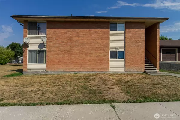 Colville, WA 99114,513 E 1st AVE