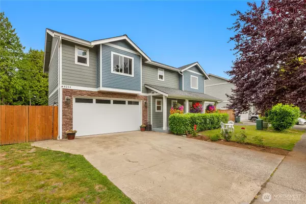 Blaine, WA 98230,8254 Breeze LOOP
