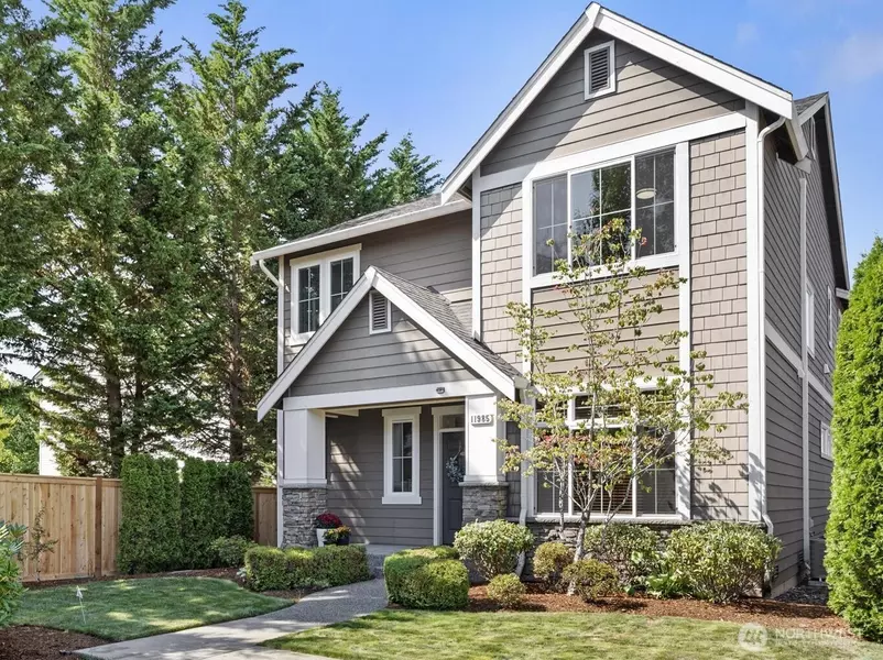 11985 Arbors PL, Mukilteo, WA 98275