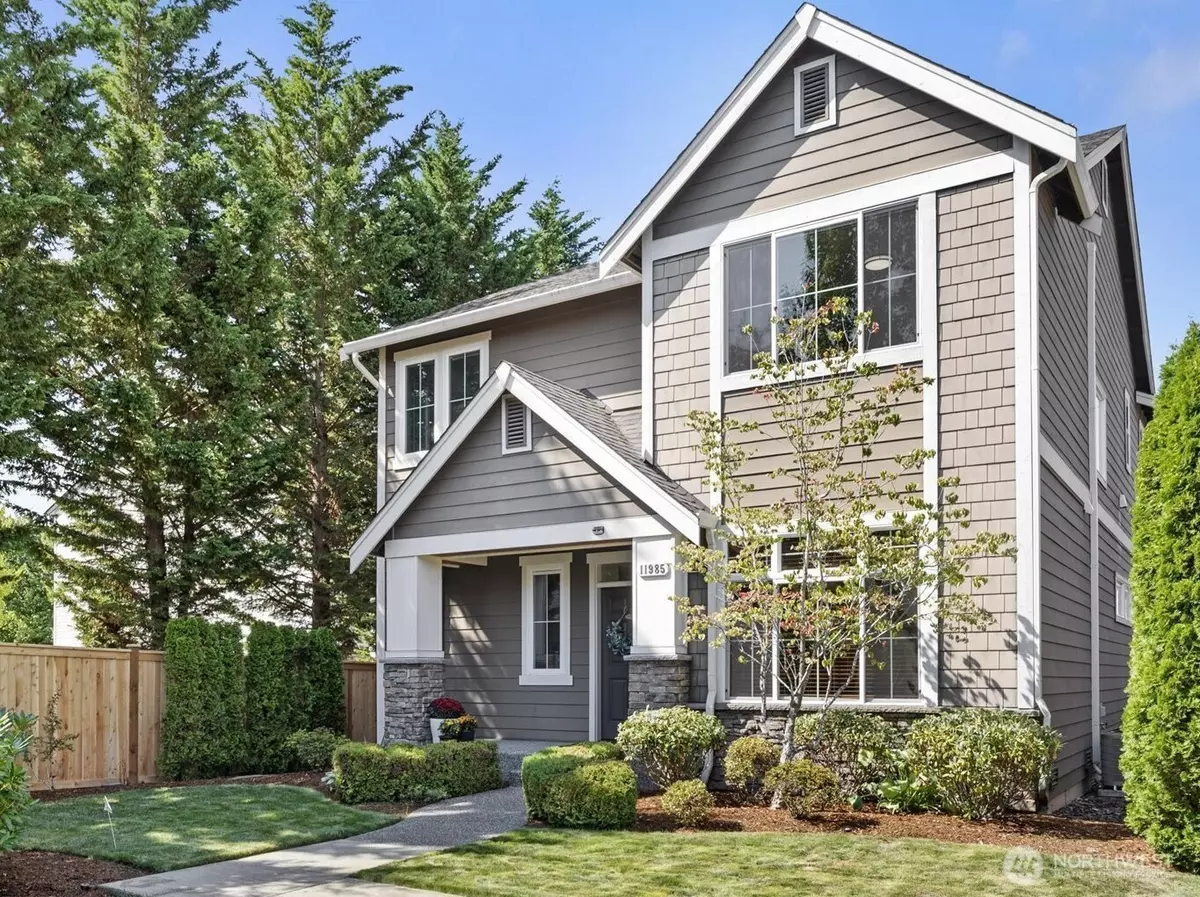 Mukilteo, WA 98275,11985 Arbors PL