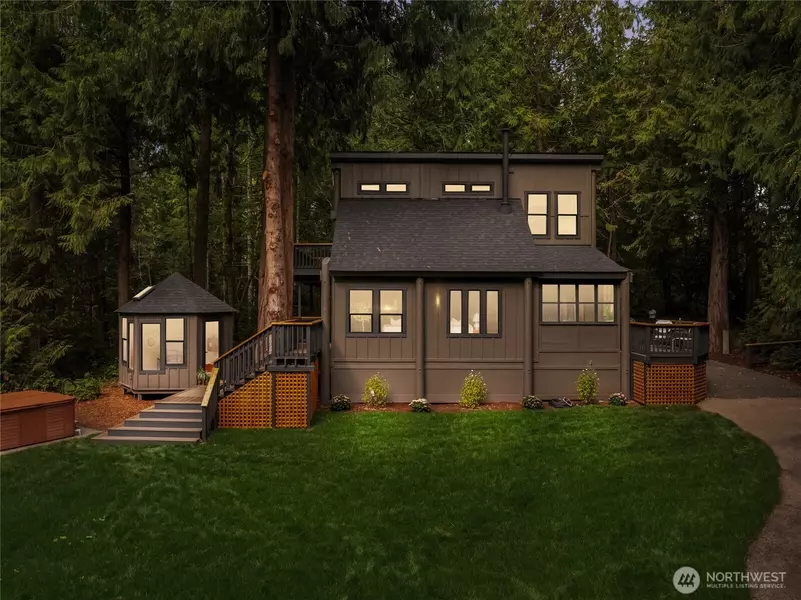 14490 Wiley LN SE, Olalla, WA 98359