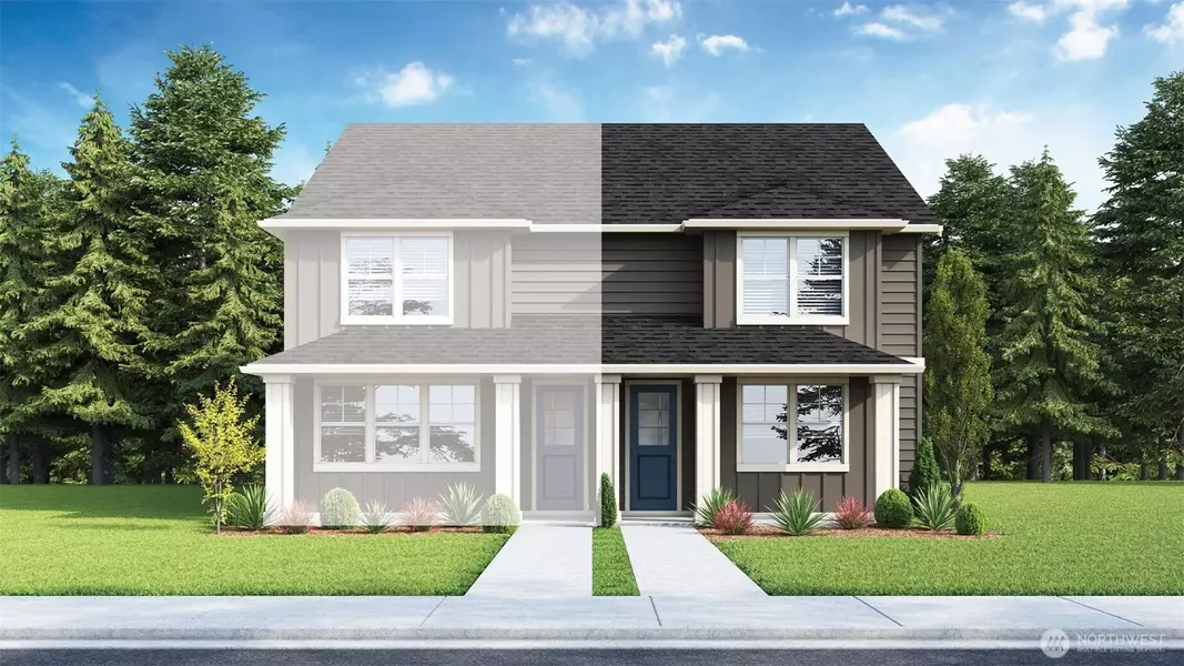 14811 Wallace AVE E #664, Bonney Lake, WA 98391