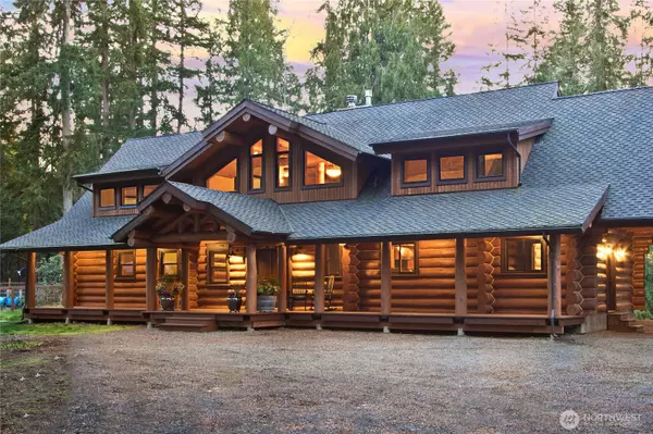 Enumclaw, WA 98022,38235 247th AVE SE