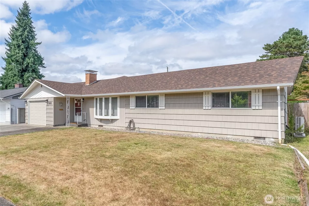 Longview, WA 98632,2852 Magnolia ST