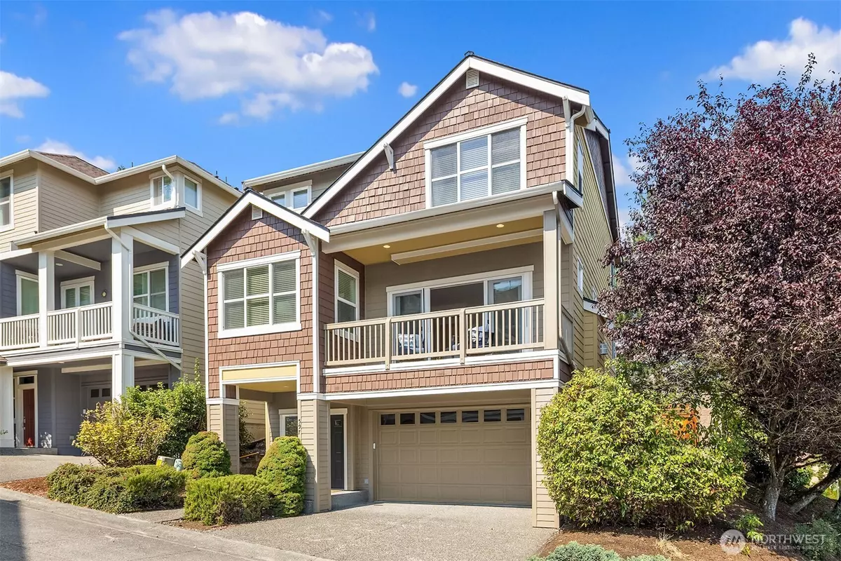 Issaquah, WA 98027,597 Alpine Ridge PL NW