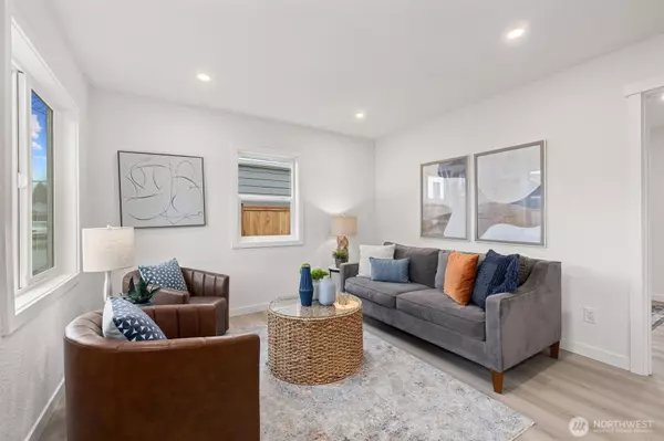 Renton, WA 98057,1310 N 3rd ST