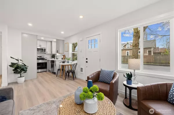 Renton, WA 98057,1310 N 3rd ST