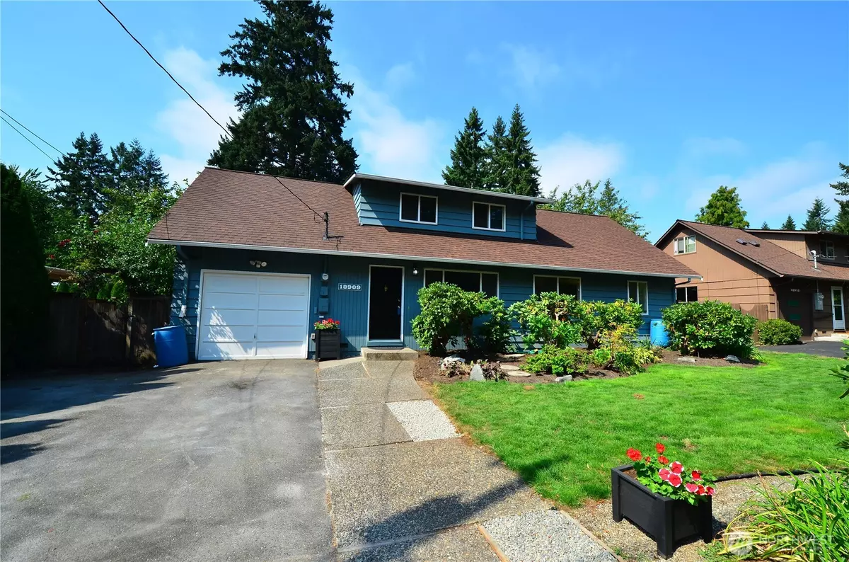 Bothell, WA 98011,18909 89th AVE NE