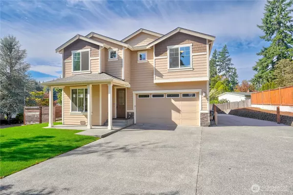 Bothell, WA 98021,607 217 ST SW