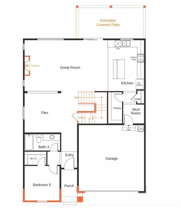 Puyallup, WA 98374,13612 185th Street Ct E #105