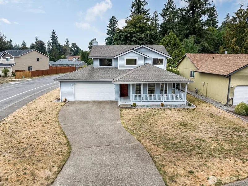 19908 SE 268th ST, Covington, WA 98042
