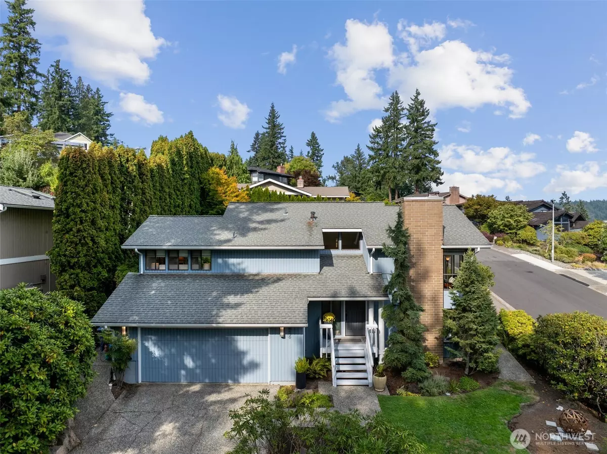 Bellevue, WA 98008,18430 NE 15th PL